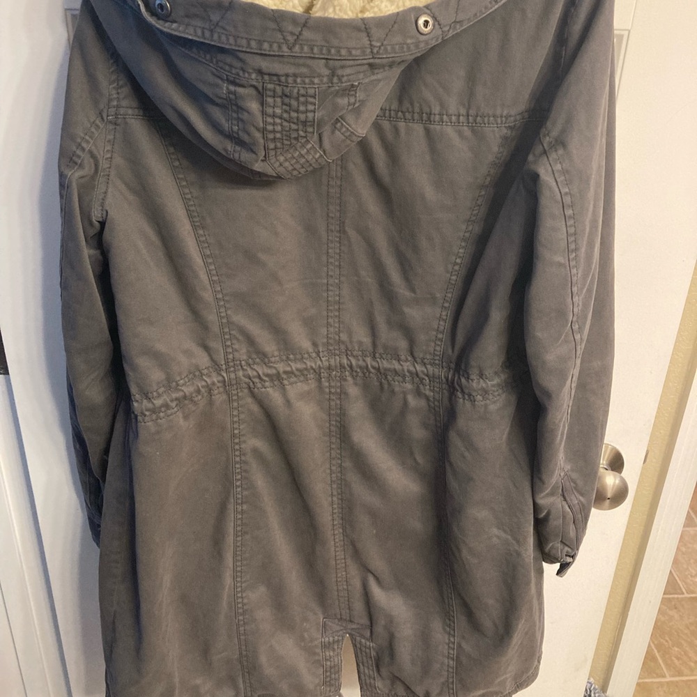 Winter Jacket - image 1